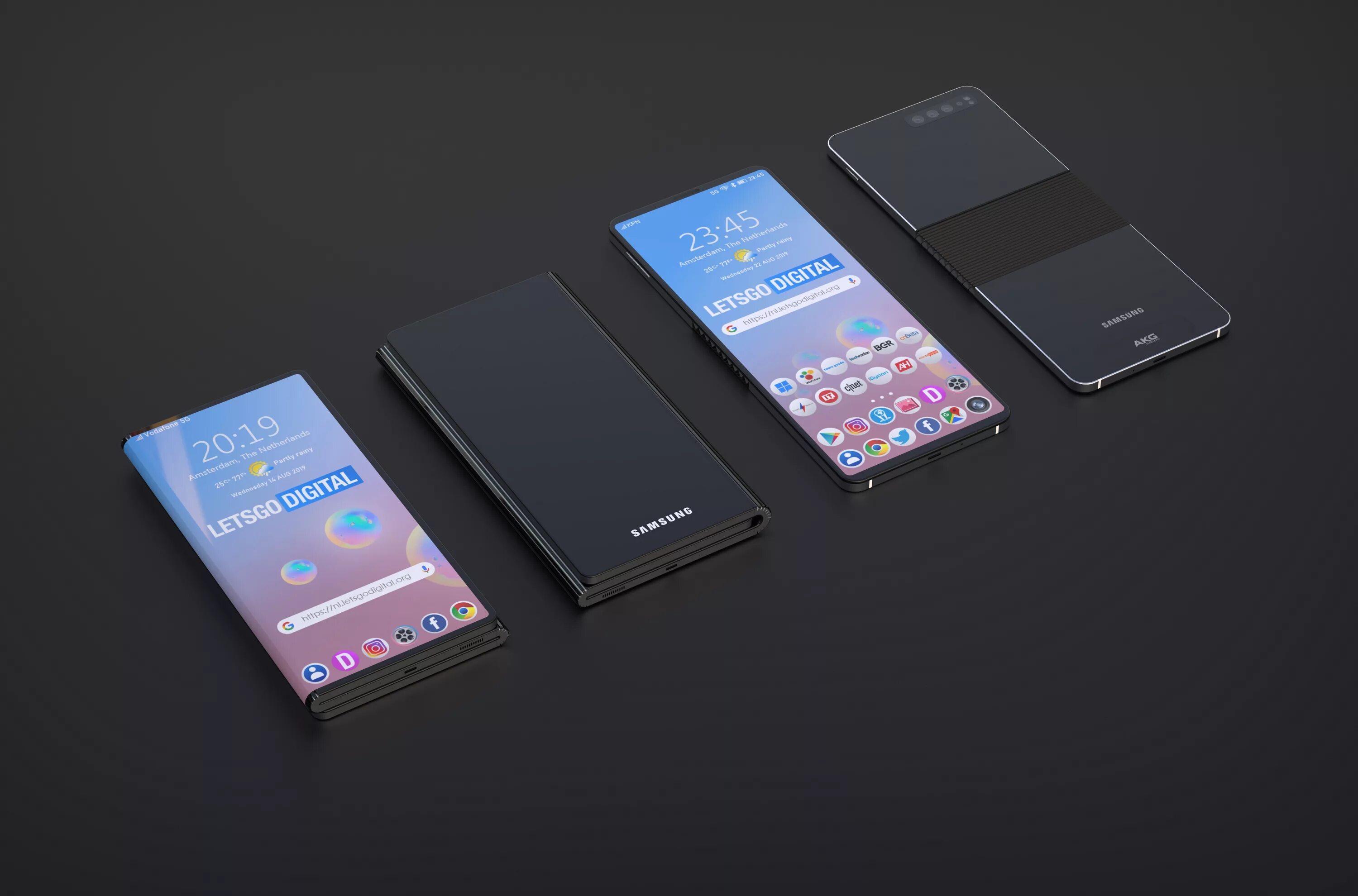 Телефон книжкой новый. Самсунг складной смартфон 2023. Самсунг фолд 2023. Samsung Foldable Phone. Galaxy s11.