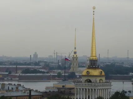 Шпиль 2
