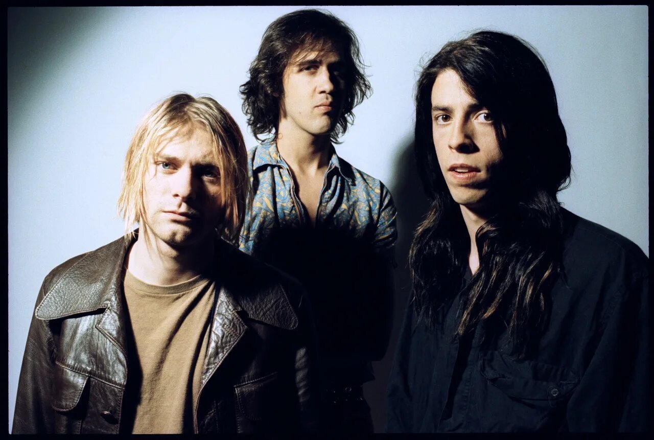 Nirvana new. Нирвана группа. Nirvana фото группы. Вики группа Нирвана. Nirvana состав группы.