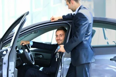 Собственном автомобиле