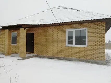 Дом есаулово
