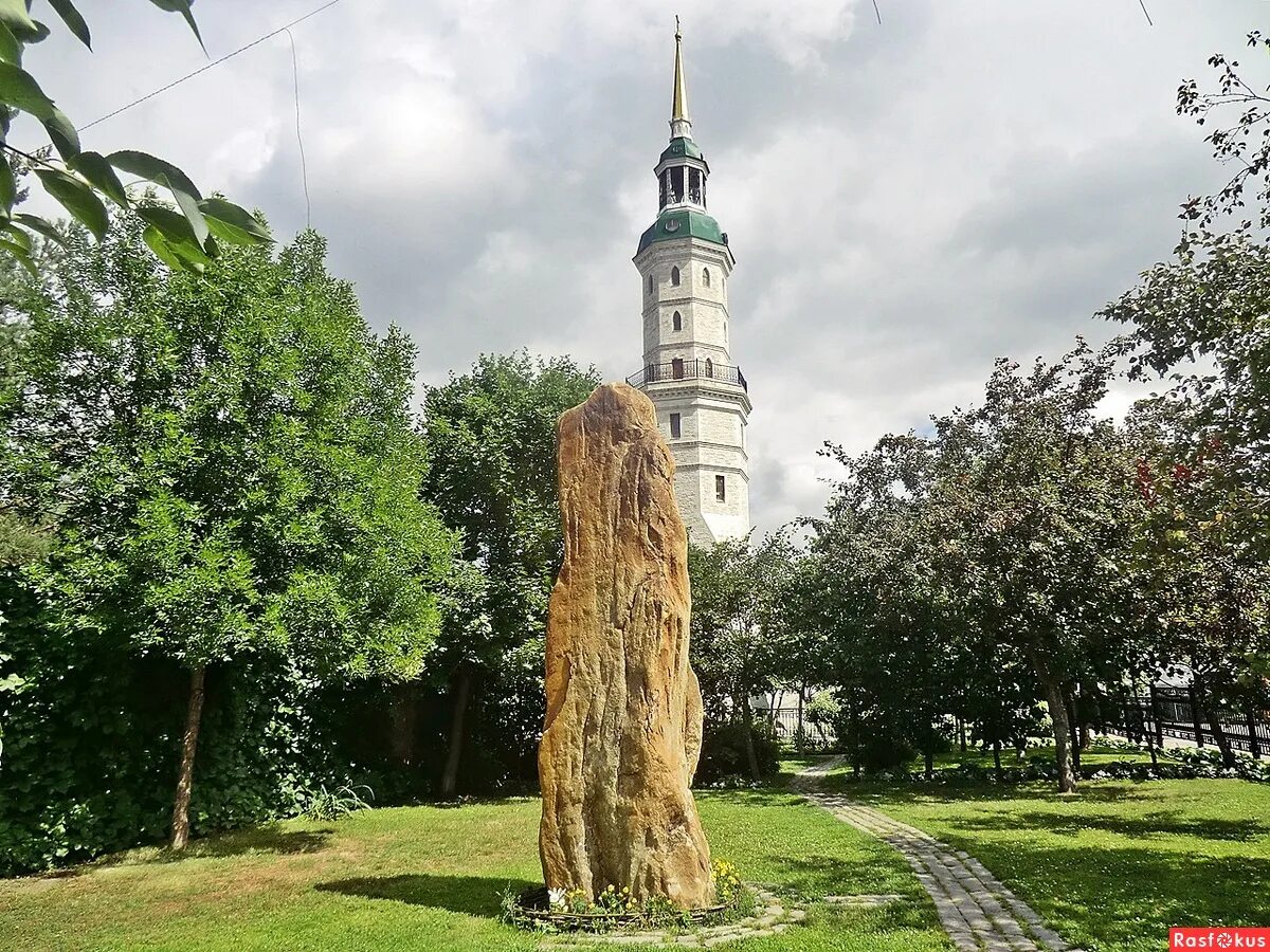 Башня суйчжун. Деревянная смотровая башня. Башня манчары. Башня слов деревья. Гластонбери).