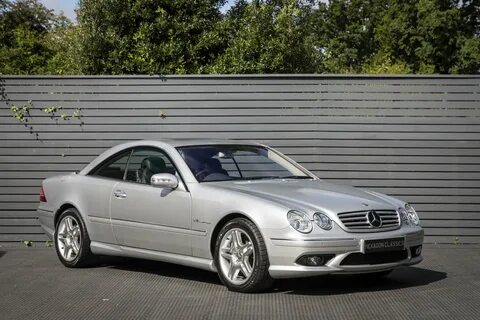 Mercedes benz 2003