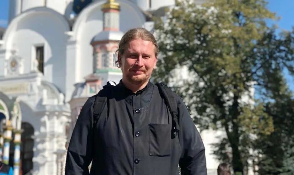 Андрей львов священник фото МБОУ "Лицей № 50 при ДГТУ" Торжественное открытие Парты героя