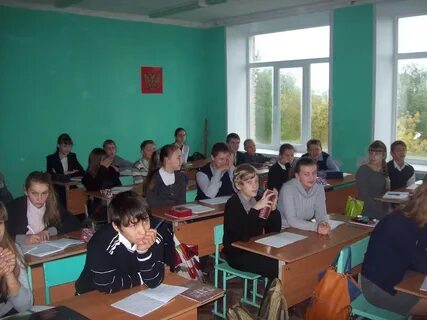Кинешма класс