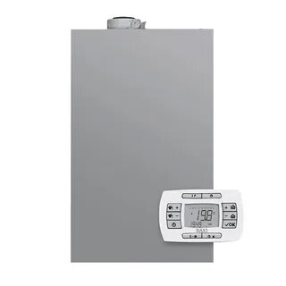 Отопительный газовый котел baxi