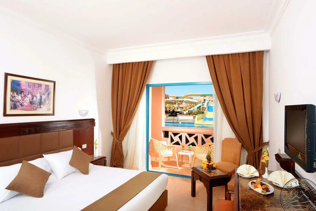 Египет,Хургада,Albatros Aqua Park Resort. Albatros Aqua Park 4*. Albatros Aqua Park Resort 4 Египет Хургада. Отель Albatros Aqua Park Hurghada Египет