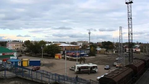 Стахановская безенчук на завтра