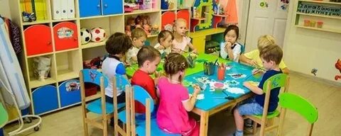 Вакансии детского сада 110