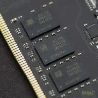 Touch Chip Market
