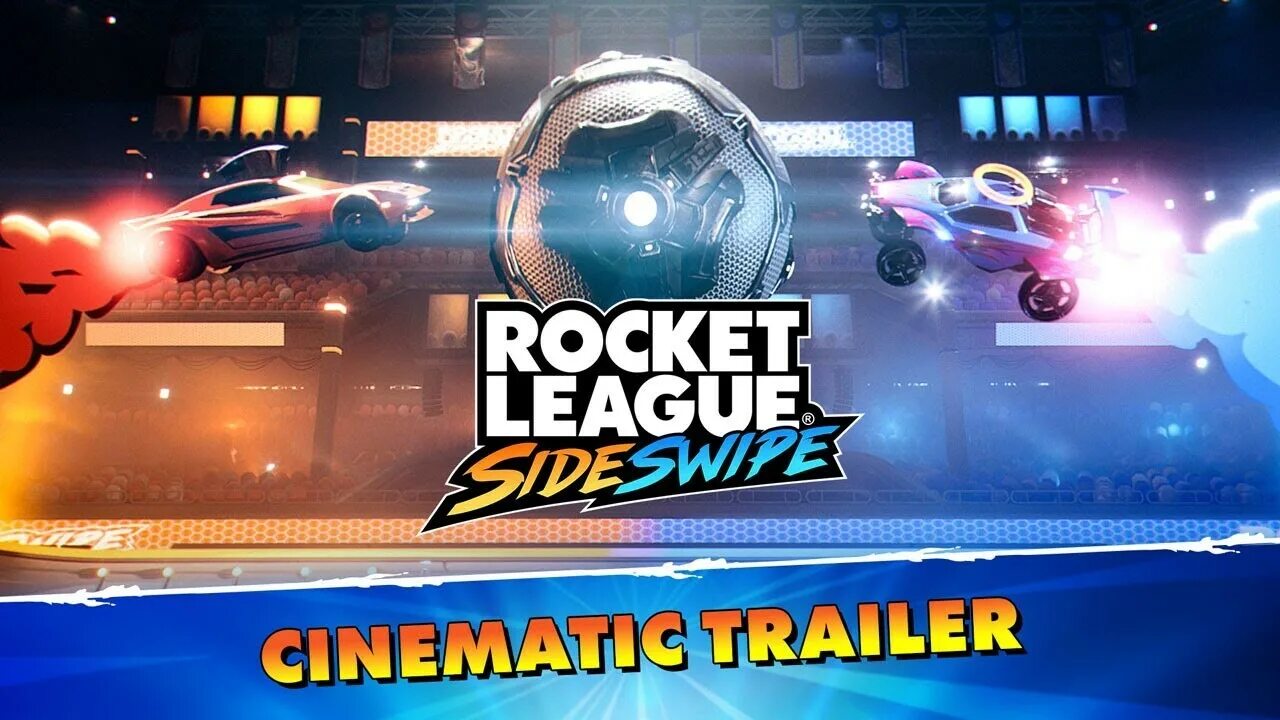 Рокет лига сайдсвайп. Rocket league игра. Рокет лига мобайл. Рокет лига sideswipe. Rocket league sideswipe аватарки.