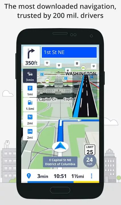 Gps карты навигаторы для андроида Apps Archives Page 2 of 7