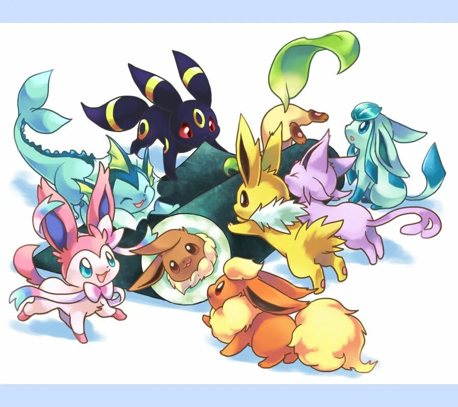 Покемон Eevee Эволюция. Покемон Espeon eeveelutions. Покемоны Evolution Eevee. Иви и его эволюции. Разные покемоны