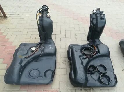 Бензобаки фольксваген