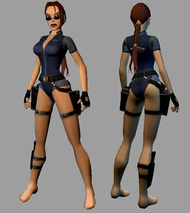 Lara 6