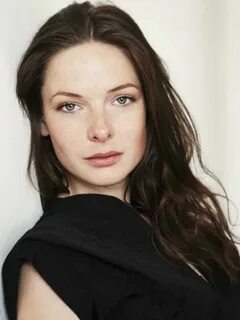 Rebecca d