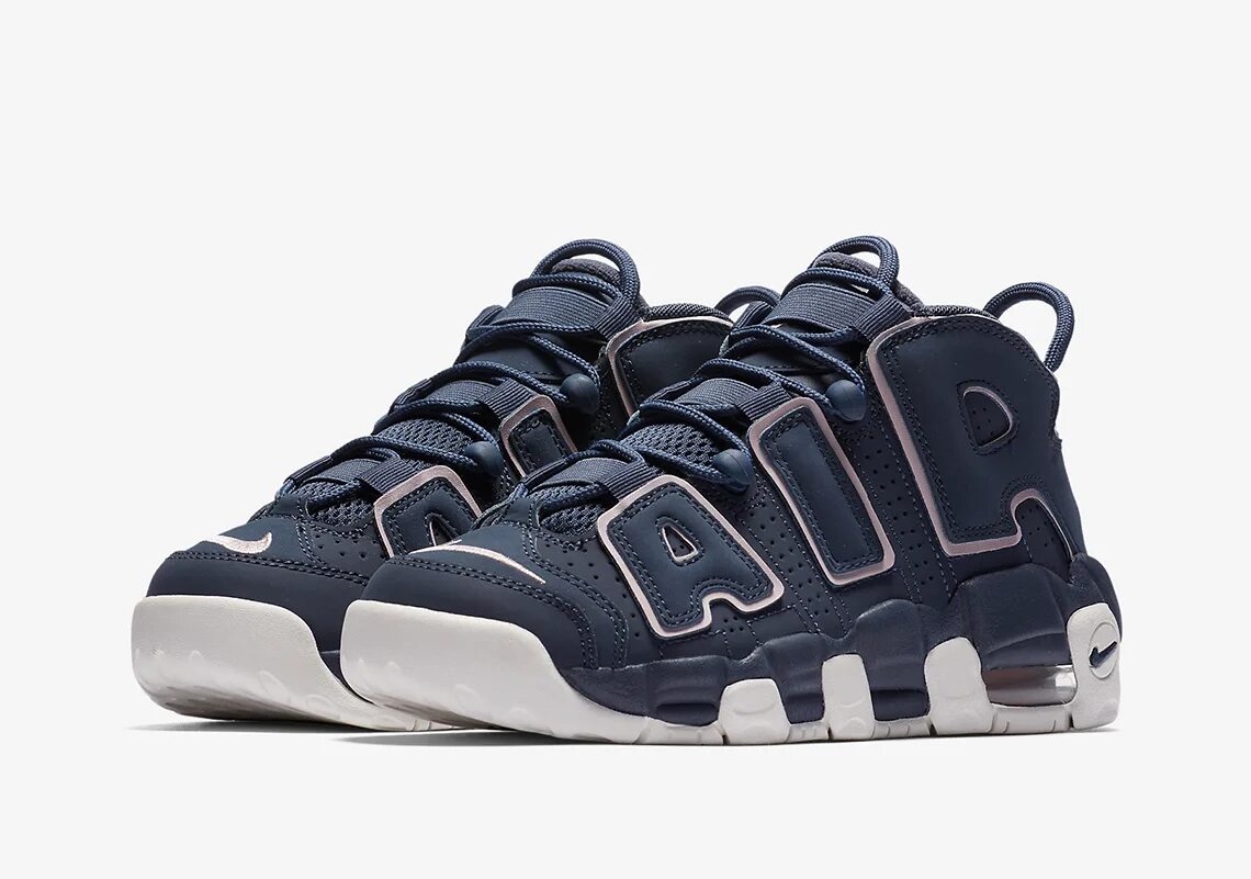 Nike Air more Uptempo детские. Nike Air more Uptempo Blue. Nike Air more Uptempo голубые. Nike Air Uptempo Blau grande vendita. Купить кроссовки air more