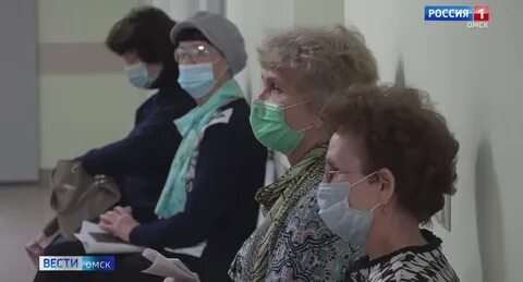 Волны пандемии коронавируса