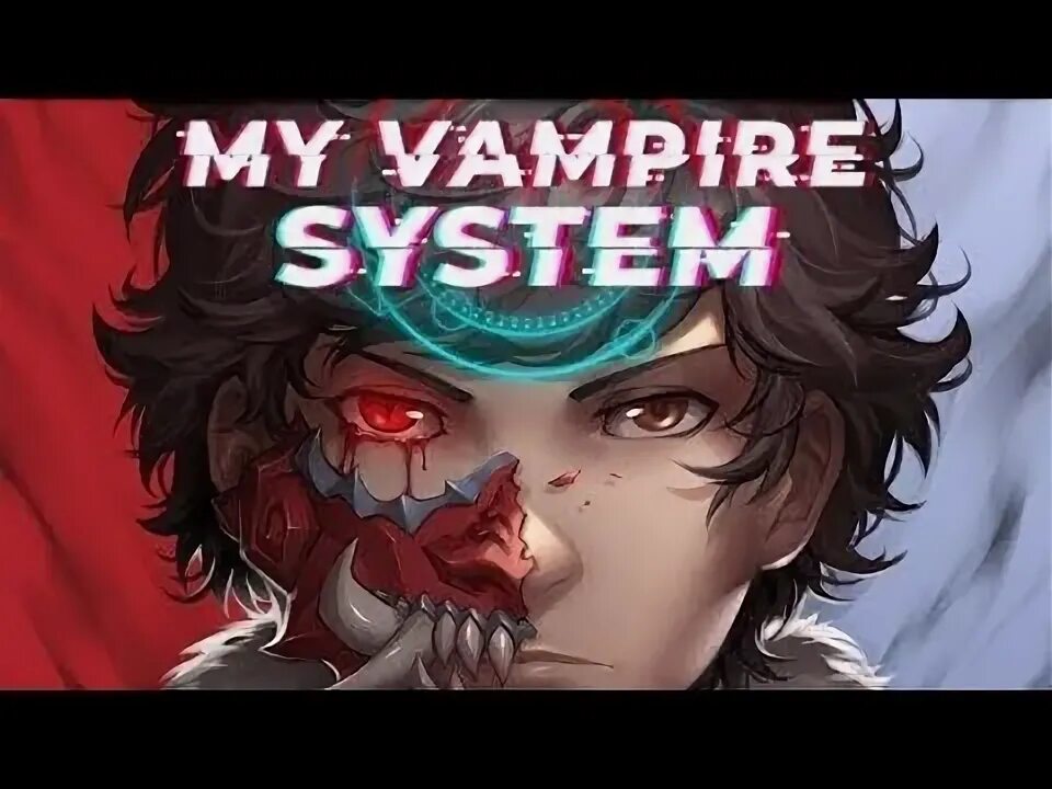 My vampire system. My vampire system