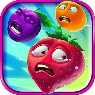 Логотип blox fruits