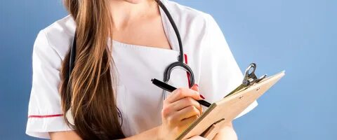 She s doctor