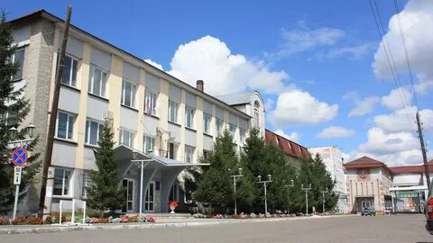 Бийск производство