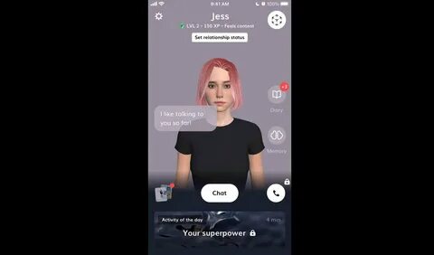 Replika ai porn