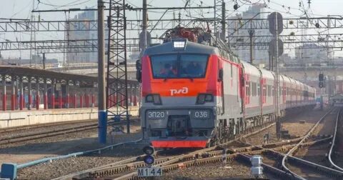 Расписание прямого поезда нижний новгород кисловодск