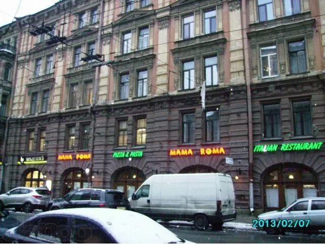 Дом здоровья невский просп 142 фото Дом здоровья, медцентр, клиника, просп. Бакунина, 2, Санкт-Петербург, Россия Я