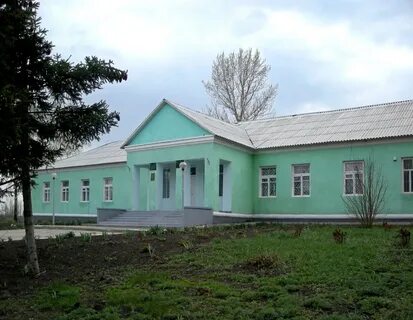 Подольхи белгородская область