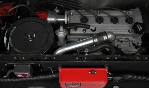 Smart engines