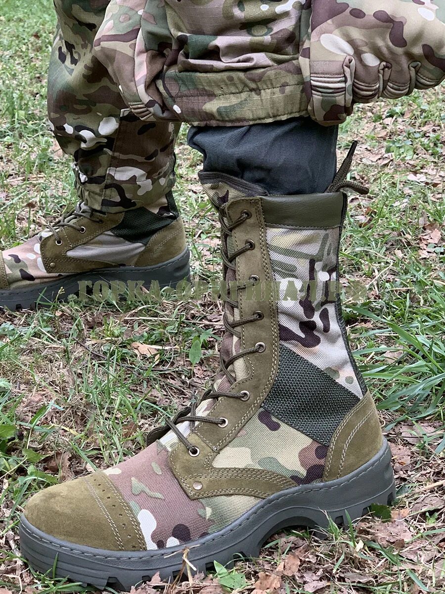 Берцо