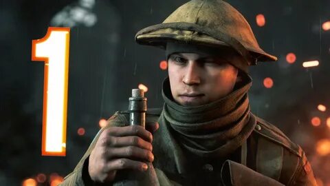 Battlefield 1 отзывы