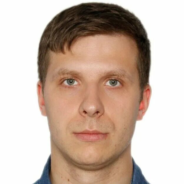 Оранский Владислав Михайлович, анестезиолог, 1 отзыв о враче