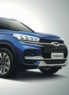 Автозапуск chery tiggo 4