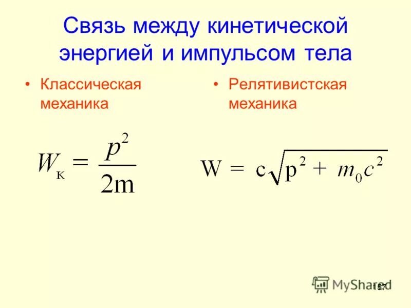 максимальная энергия импульса