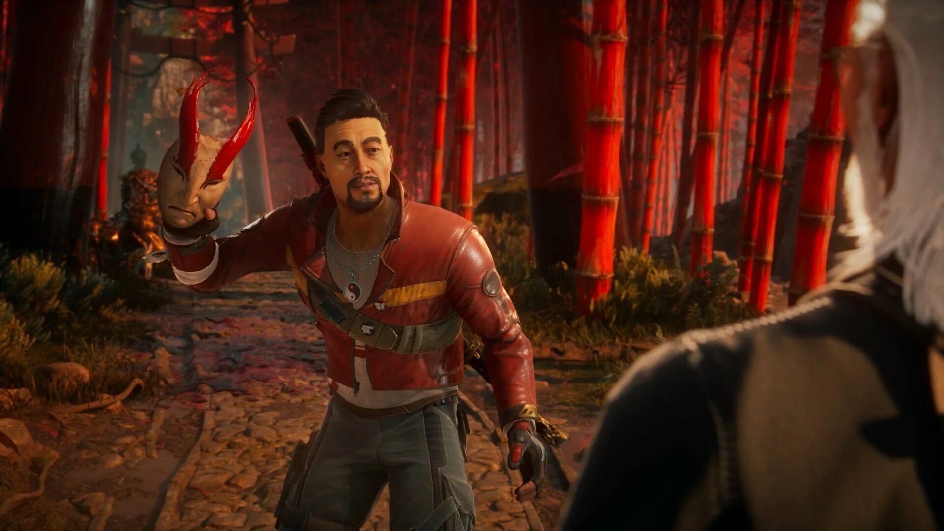 Shadow warrior 3 скриншоты. Shadow warrior 3. Shadow warrior 3 обложка игры. Шэдоу варриор 3. Shadow warrior (игра, 2013).
