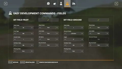 Easy development