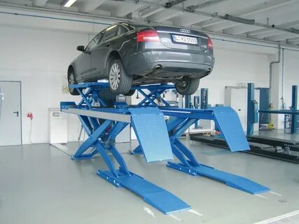 Автосервис бу