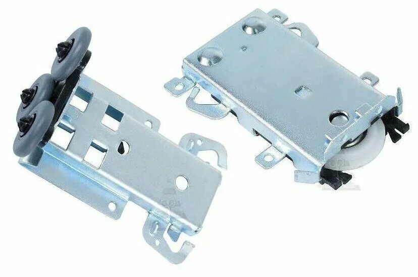 ролик верхний al27-1 одинарная подвесная система komandor, 27-1600. ролики для дсп 16мм (215/216). колесики skm 80 ay. купе нижний ролик. комплект роликов для шкафа купе в профиль 188 (stanley).