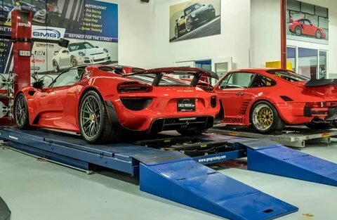 Клубный сервис porsche