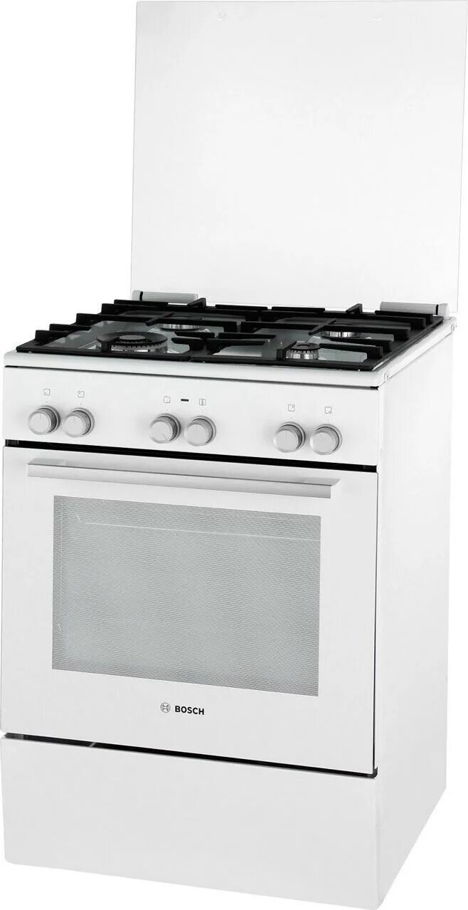 Электрическая плита bosch hca744350. Газовая bosch электрической. Газовая bosch электрической. Плита bosch hgv745250. Газовая плита бош с электрической духовкой.