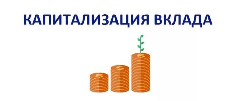 Банковские вклады с ежемесячной капитализацией. Капитализация вклада. Вклад с капитализацией или без что выгоднее. Для вклада с капитализацией верно. Ежеквартальная капитализация процентов.