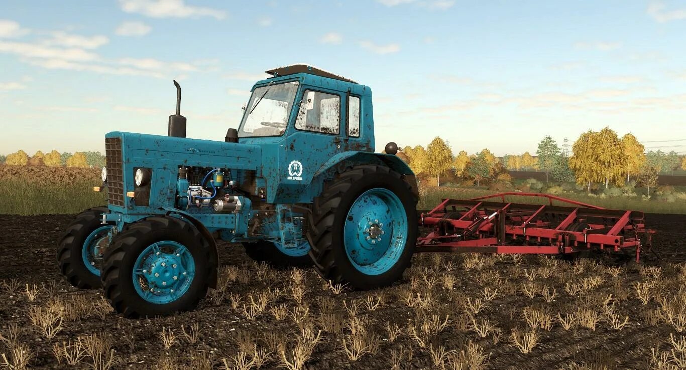 FS 19 МТЗ 80. МТЗ 82 fs19. FS 17 МТЗ 82. Fs19 МТЗ. Советские трактора игра