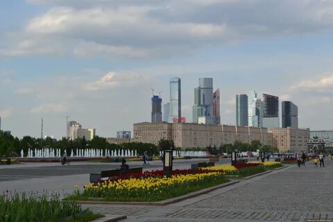 Парк победы москва отзывы