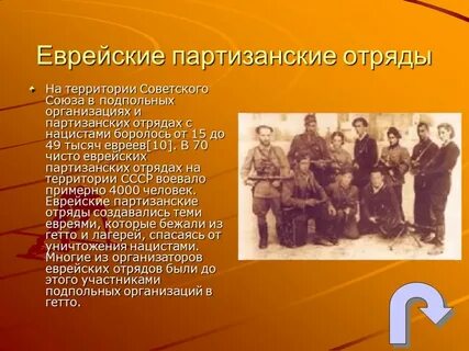 Сколько партизан