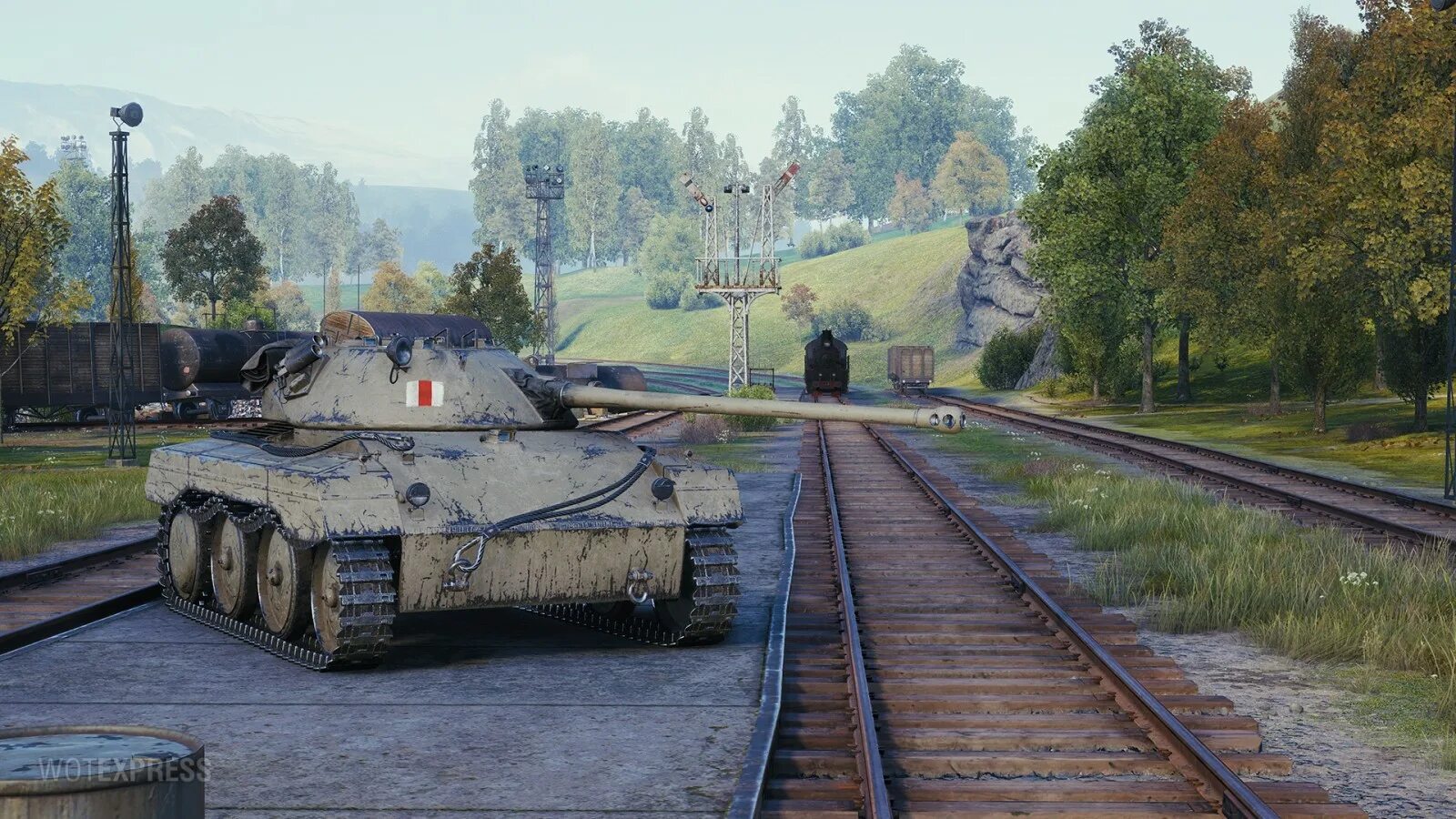 А46 вот. Танк а 46 WOT. А46 танк Британии. Т-10 танк World of Tanks.