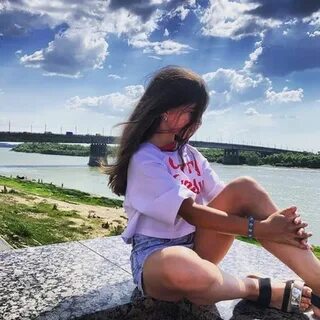 Маша дьяченко егоза