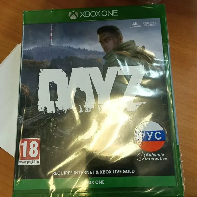 Купить игру dayz. DAYZ Xbox. DAYZ ПС 4 диск. Дейзи иксбокс. Управление в DAYZ на Xbox.