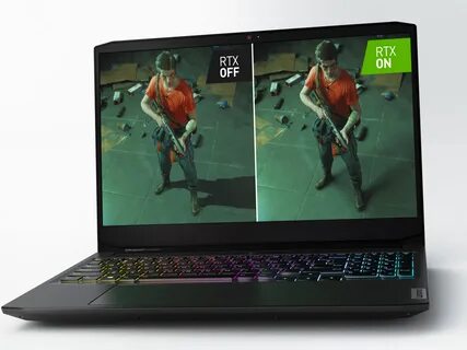 Lenovo 3050ti